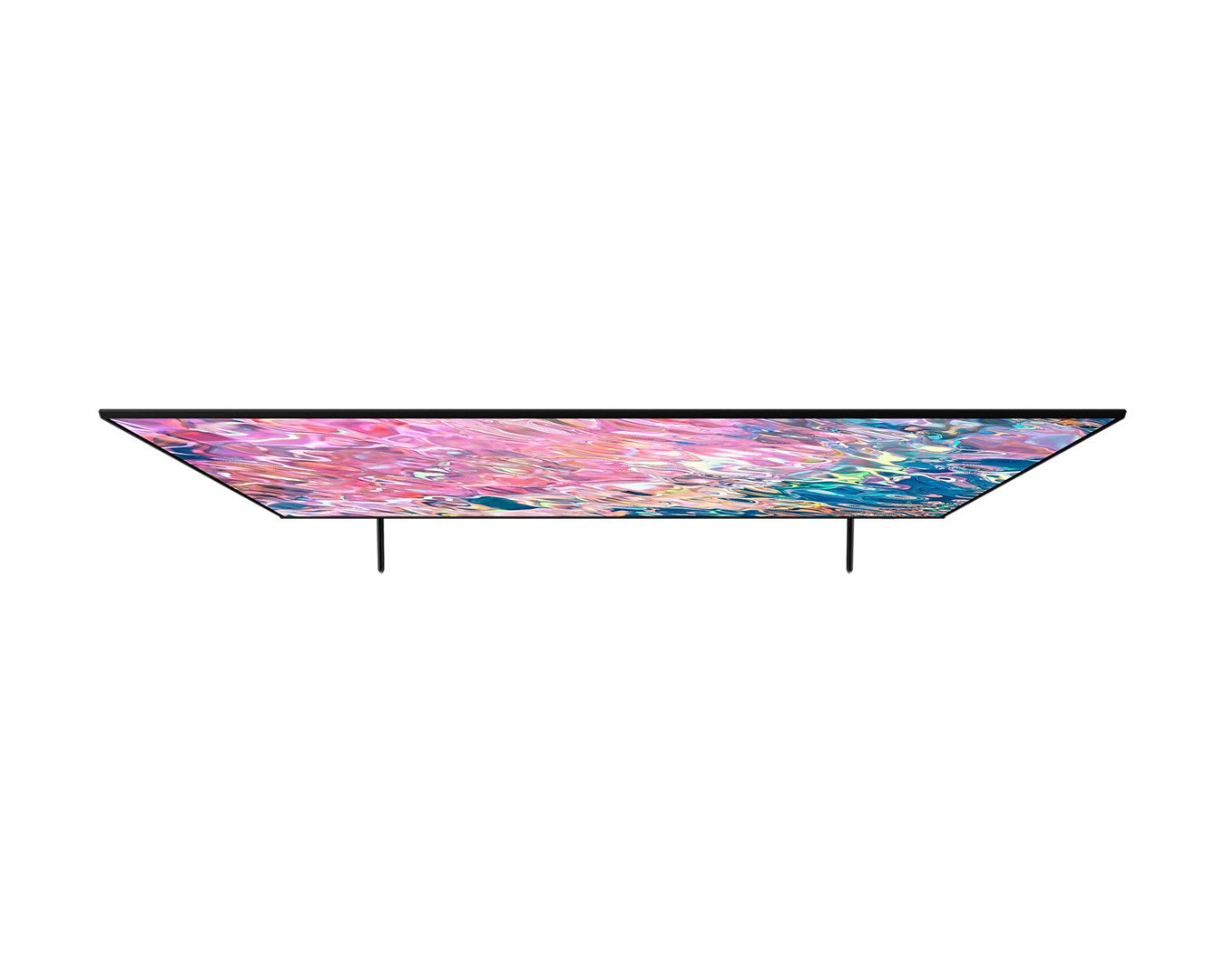 Samsung Fernseher 43 Zoll TV QLED 43Q60B 4K - UHD Samsung Fernseher 43 Zoll TV QLED 43Q60B 4K - UHD